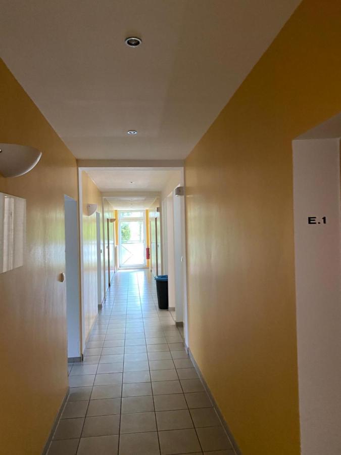 Aparthotel Arbeiterwohnheim Workers