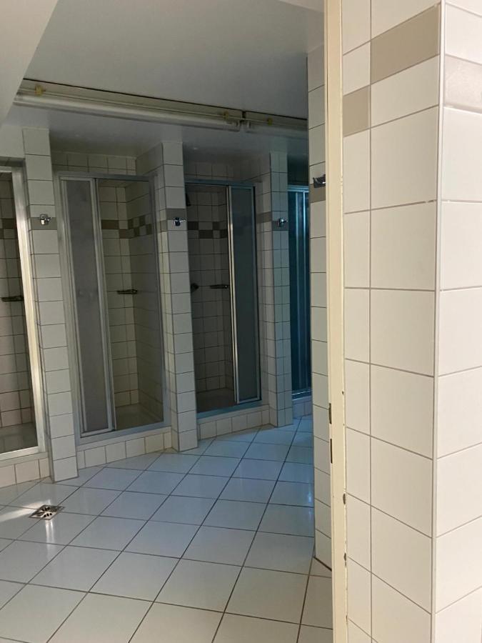 Arbeiterwohnheim Workers Aparthotel Graz